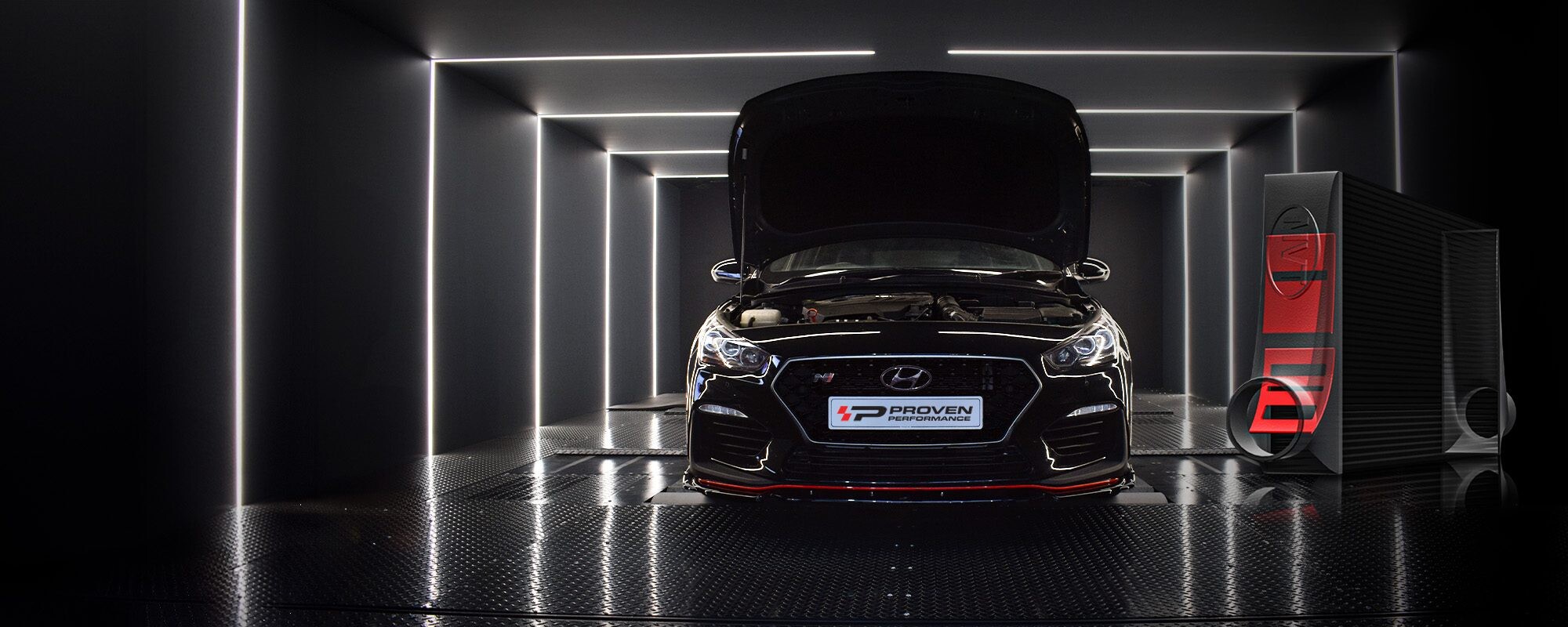 Performance Parts for Cars Online | Proven Performance products or experience