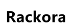 Rackora logo