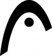 Head (US) logo
