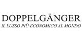 DOPPELGÄNGER IT logo