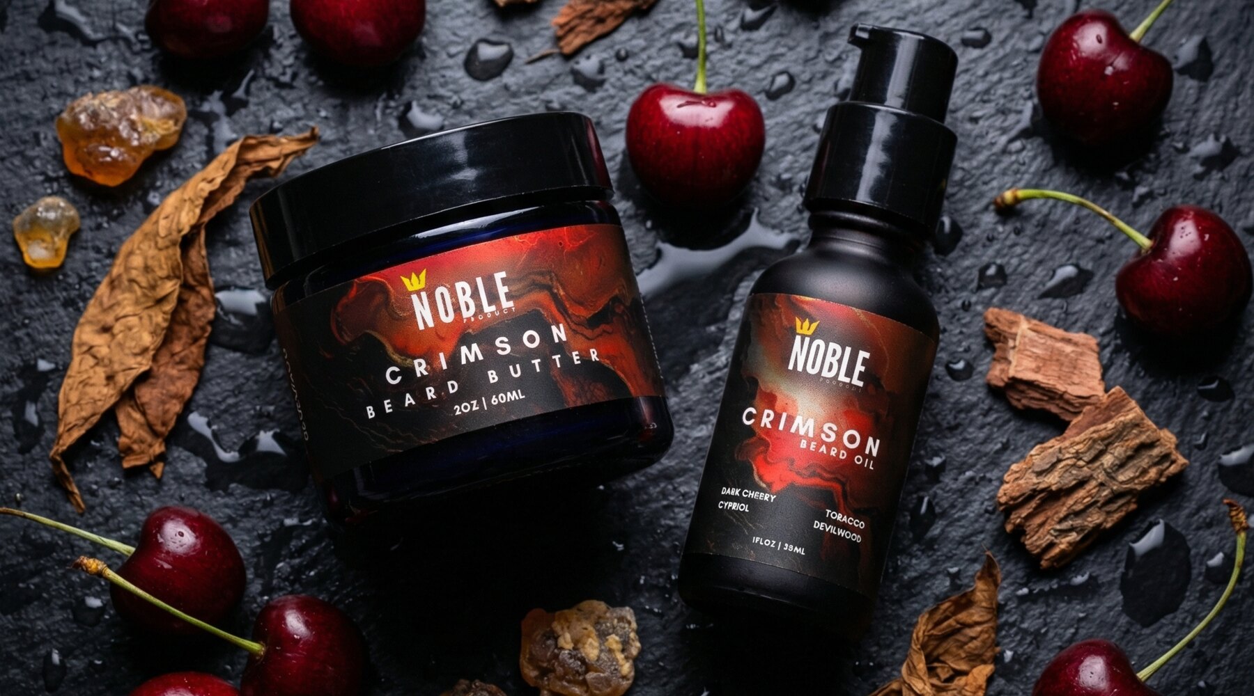 Lifestyle product image selected for Lord Of The Beards