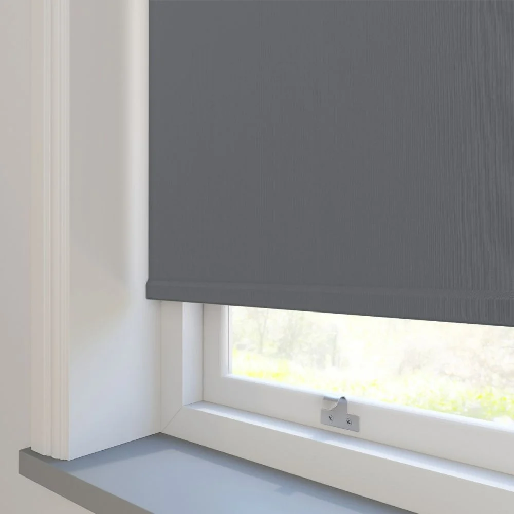 Blackout roller blinds from Swift Direct Blinds