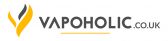 Vapoholic logo