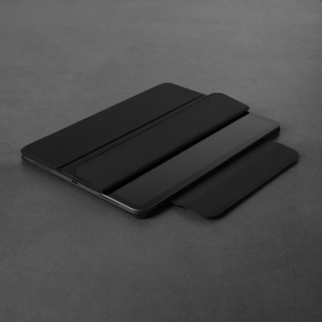 TORRO DE leather tablet case and stand