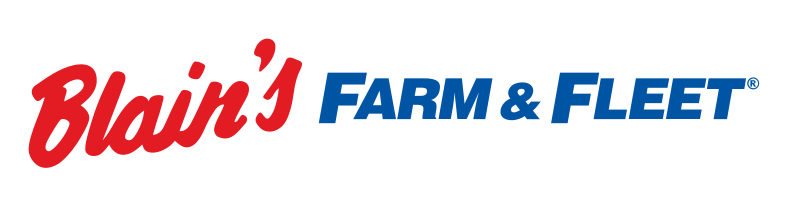 Blain Farm & Fleet logo