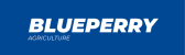 Blueperry agriculture (UK) logo