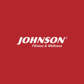 Johnson Fitness and Wellness logo