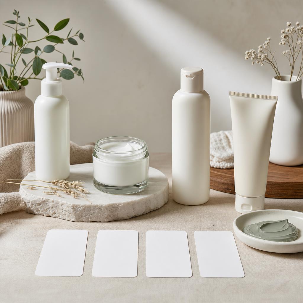 Original Origins DE editorial for cosmetic skincare and body-care products for Germany