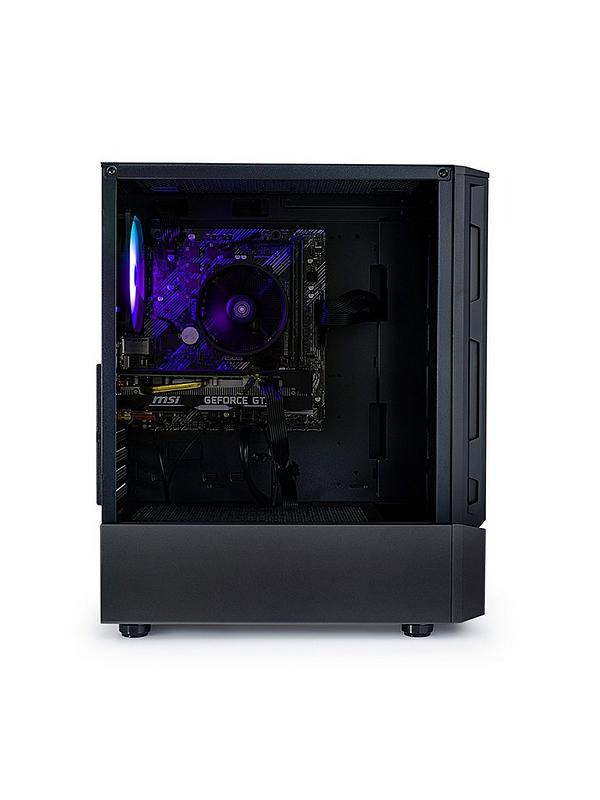 Stormforce Gaming prebuilt desktop PC