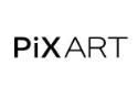 PiXART logo