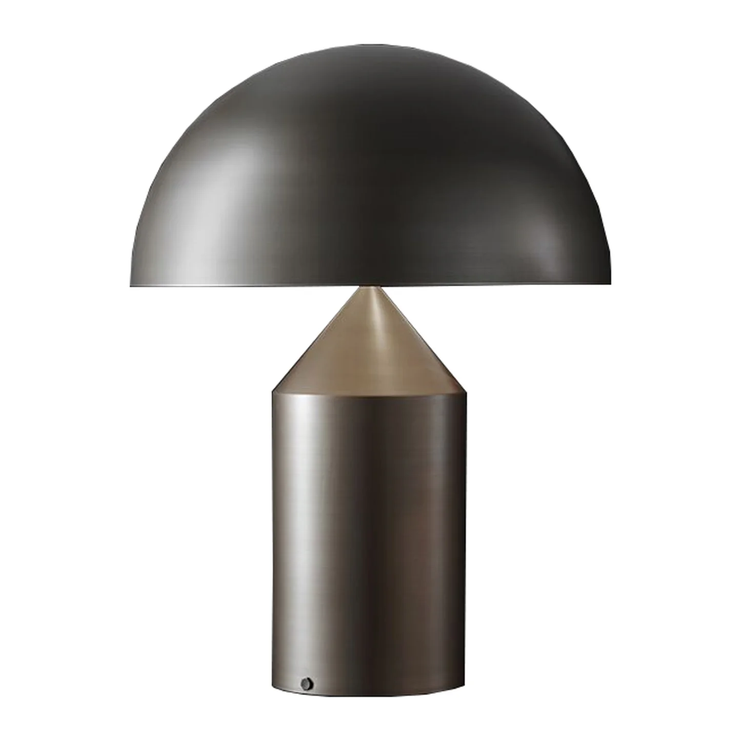 Oluce Atollo Designerlampe gelistet von designwebstore