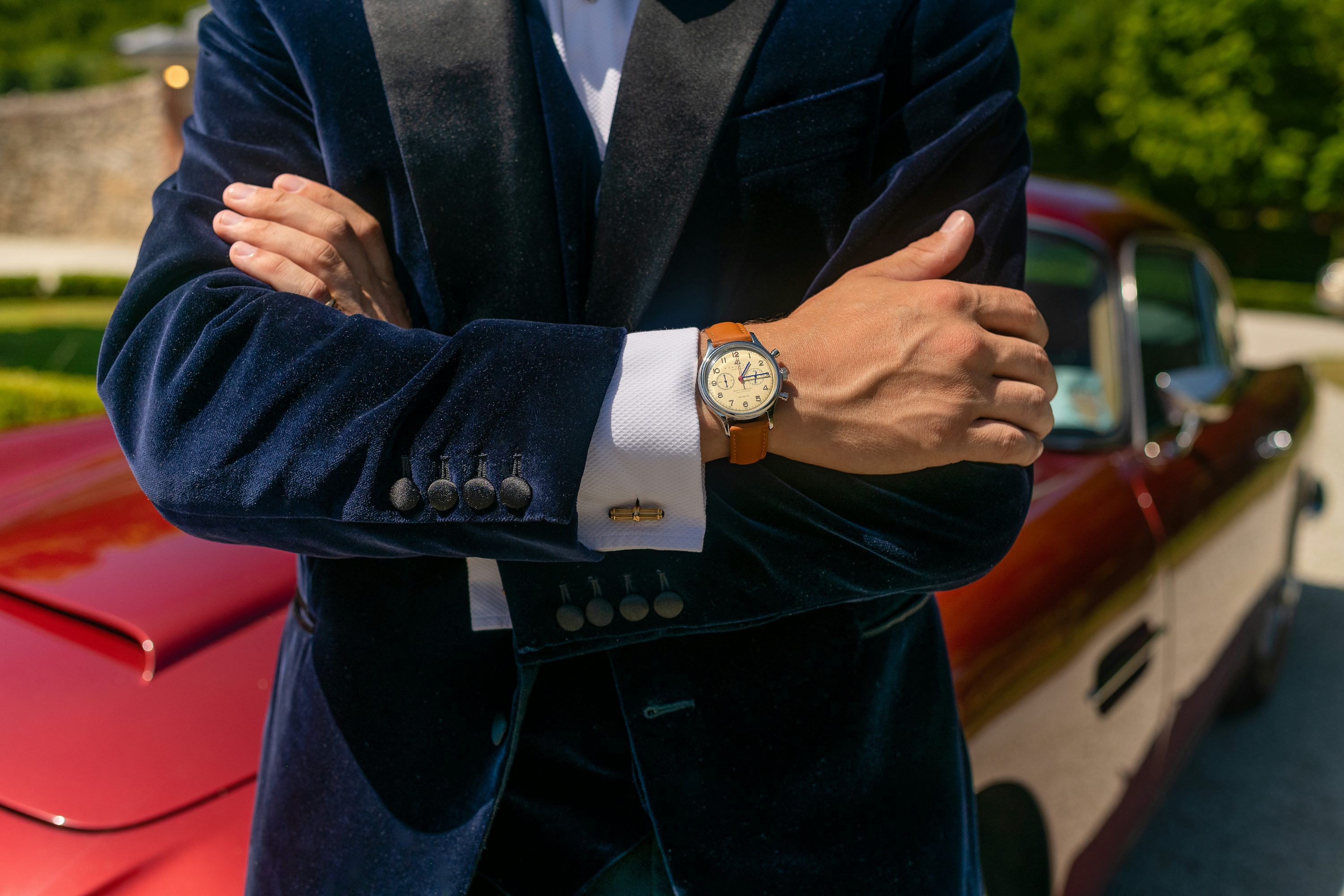 Editorial photograph related to Discounted Sunglasses