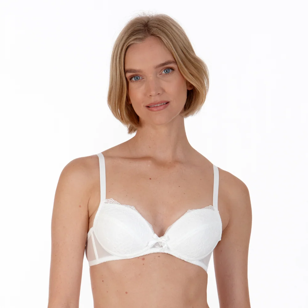 Little Women small-cup bra