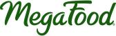 MegaFood logo