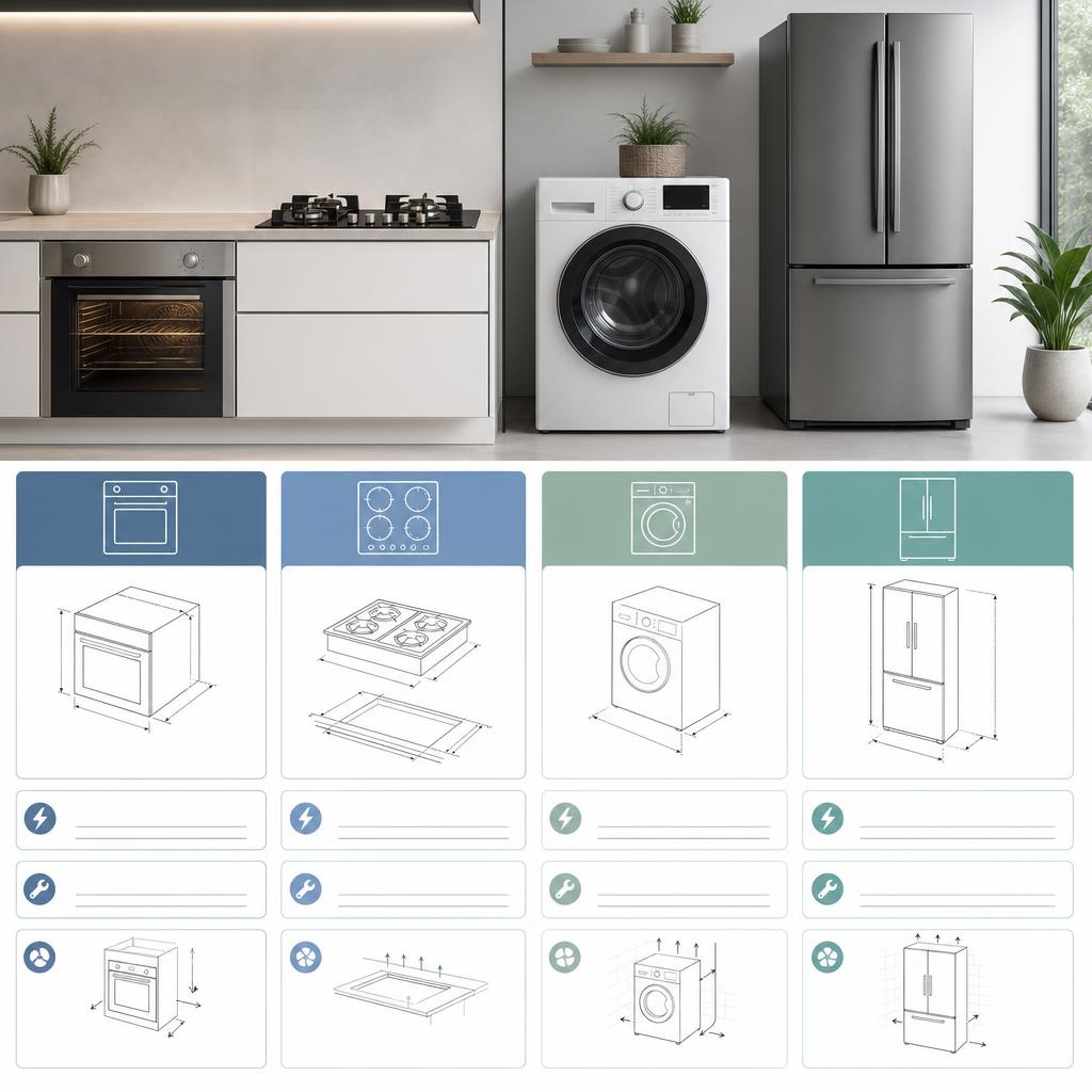 Original Balay ES editorial for large home appliances