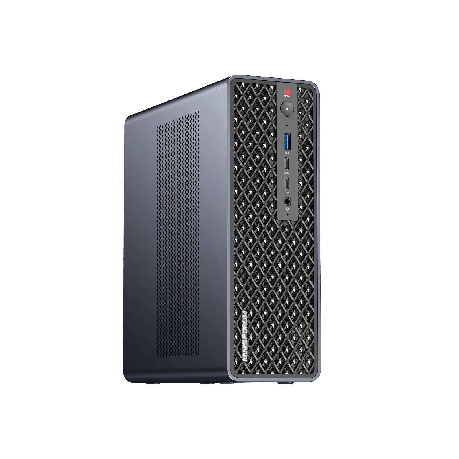 A Workstation-Class Chip Stuffed Into a 3.5-Litre Box