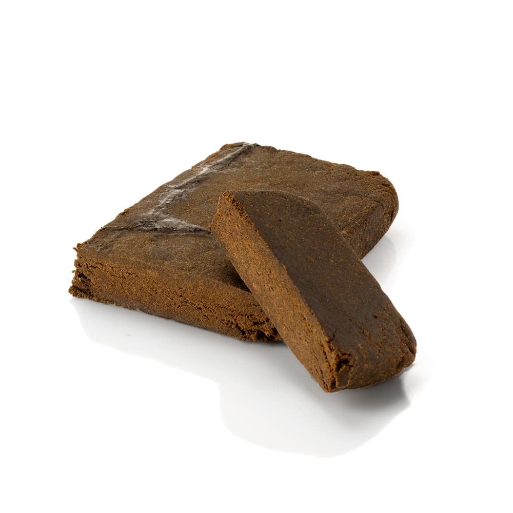 A Texture Named for What It Actually Feels Like