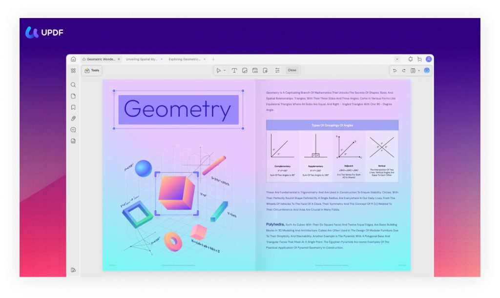 A PDF Editor That Increasingly Behaves Like a Document Assistant