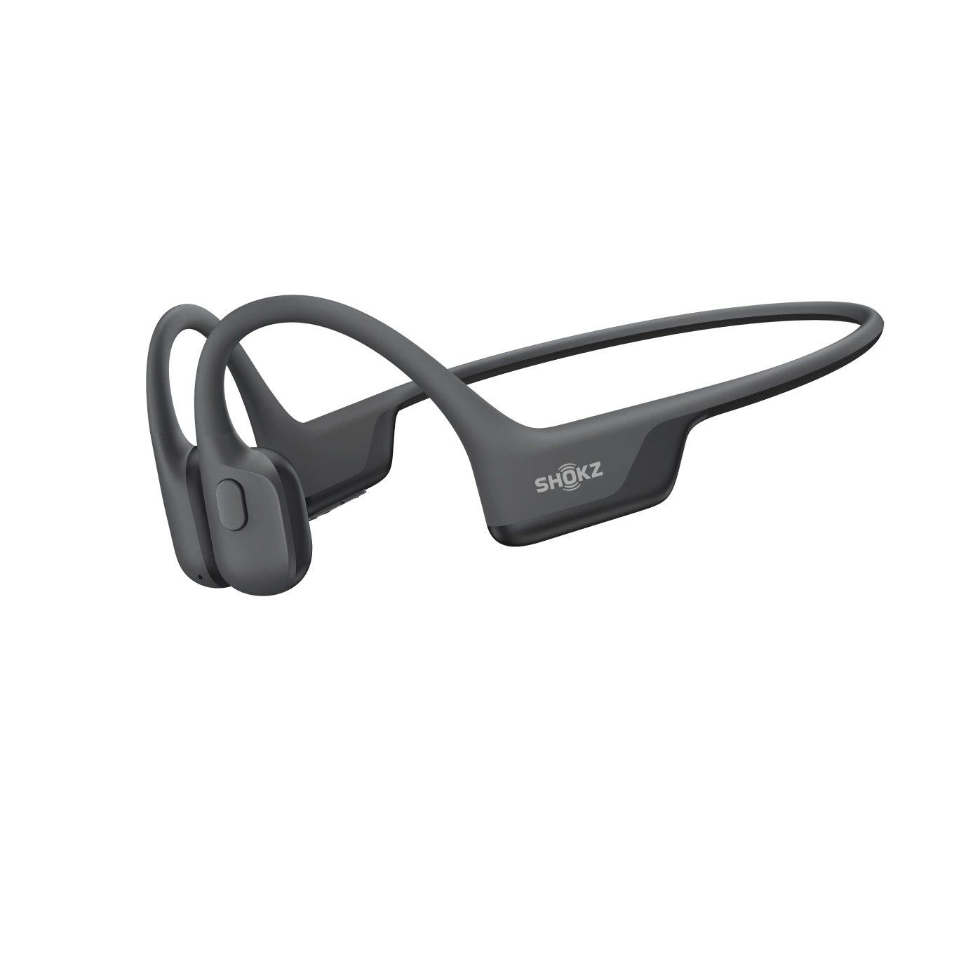 Headphones Built Around Keeping Your Ears Open