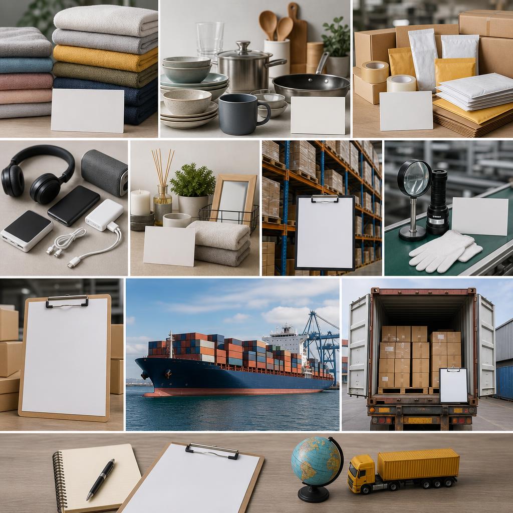 Original Alibaba UK editorial for global business-to-business sourcing marketplace connecting buyers with third-party suppliers across ordinary lawful product categories