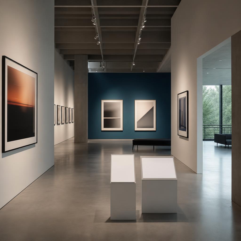 Original Fotografiska Berlin editorial for Berlin photography, art and culture museum admission and experiences