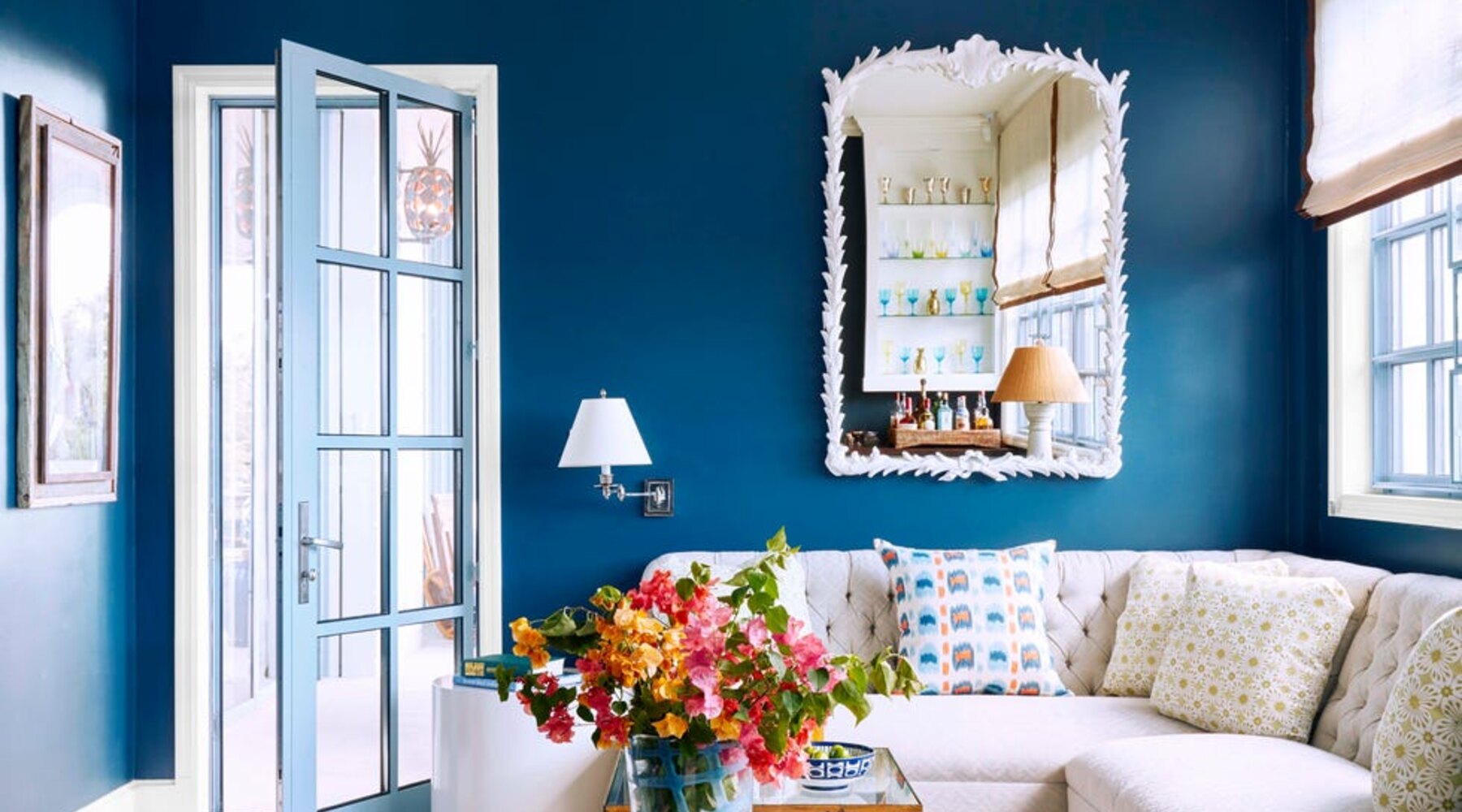 Lifestyle home image selected for CasaLatina