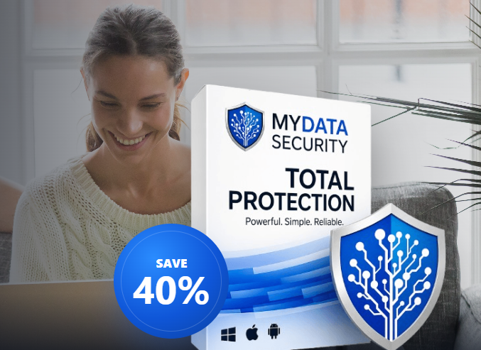 Cyberforsikring Inkluderet, Ikke Kun Antivirus Alene