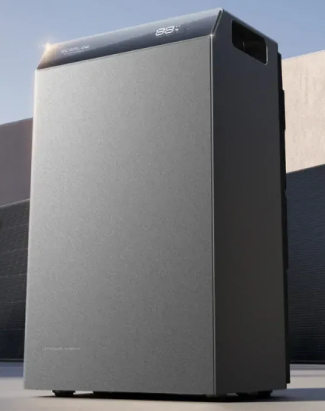 0 to 80% In 50 Minutes, Not A Vague "Fast Charging" Claim