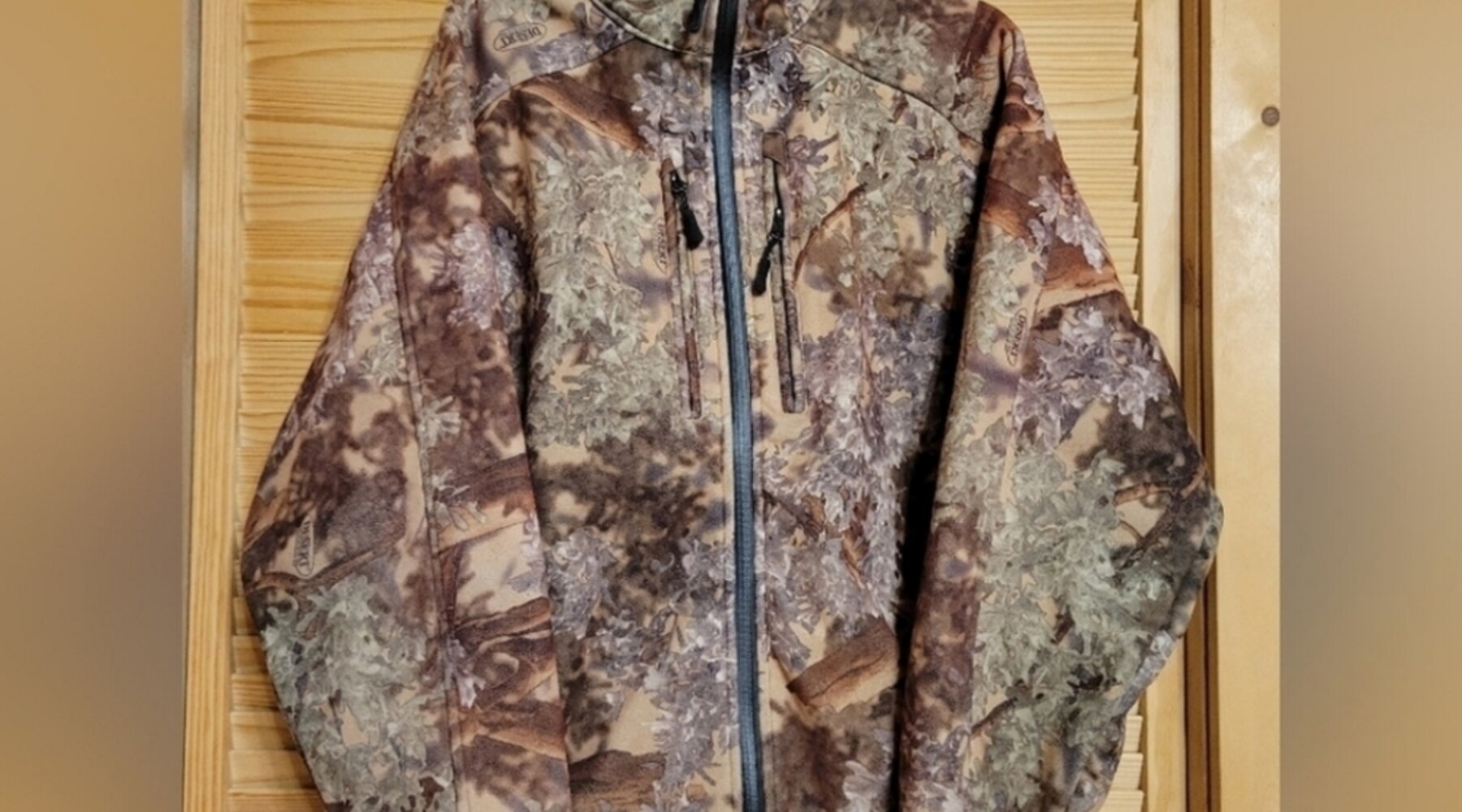 Lifestyle product image selected for Kings Camo (US)