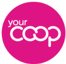 Your Co-op Energy logo