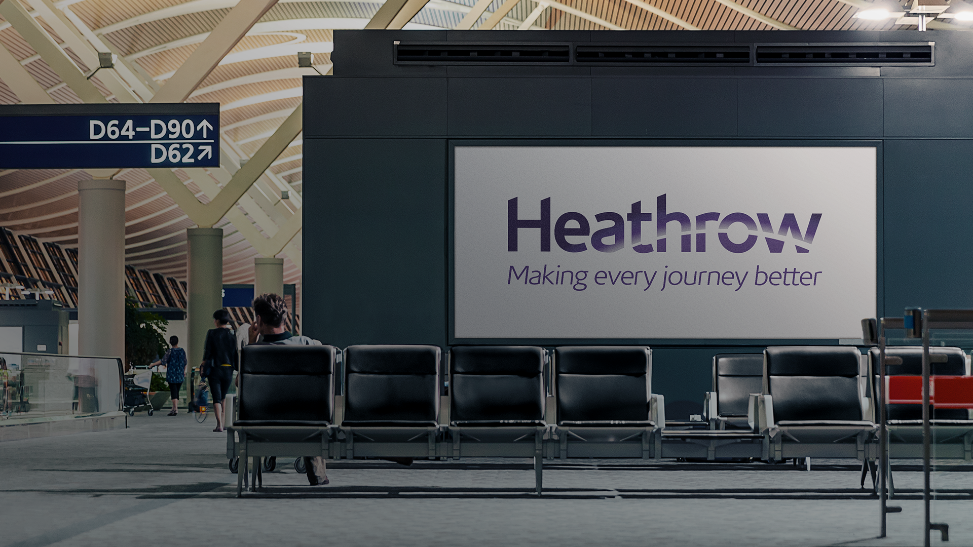 Heathrow airport parking destination listed by Compare My Parking Deals