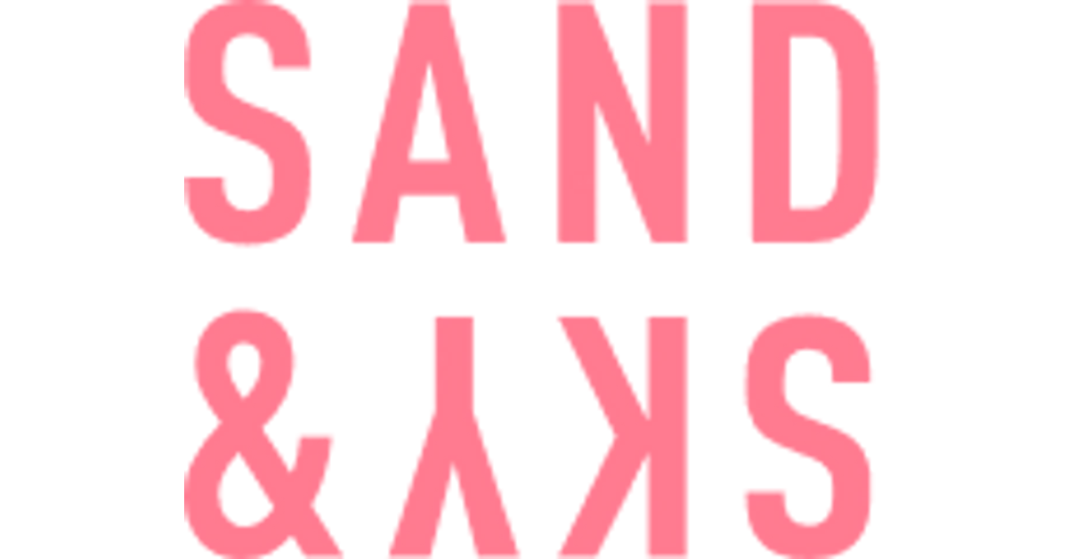 Sand&Sky logo