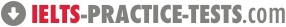 Ielts Practice Tests logo
