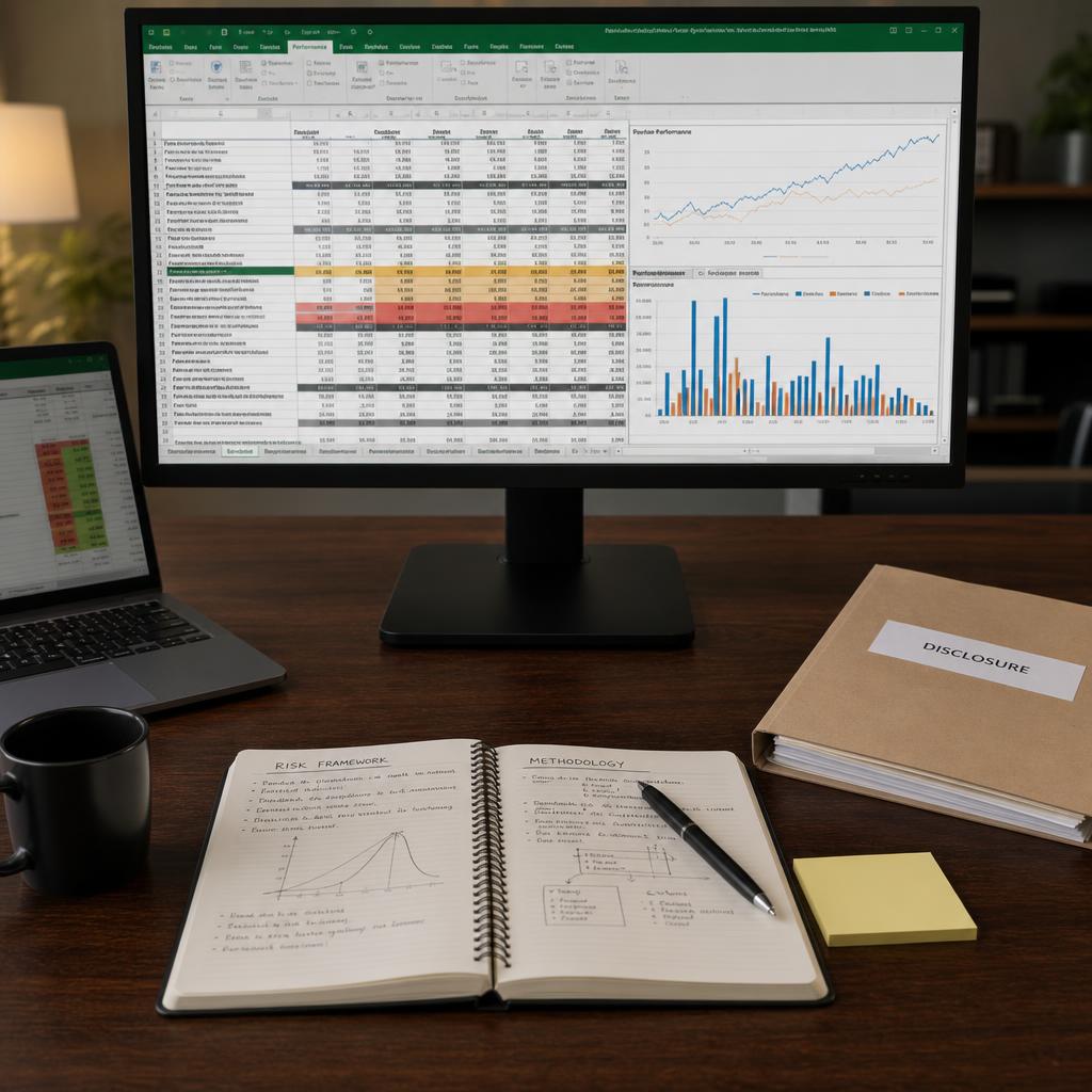 Original photographic MarketXLS US editorial for US Excel-based market data and investment research analytics tools