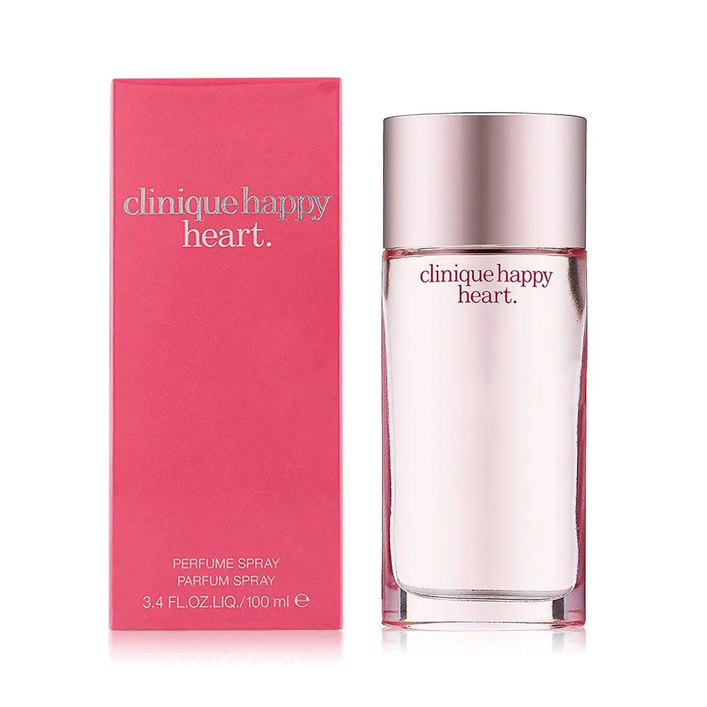 Clinique perfume sold by The Beauty Store