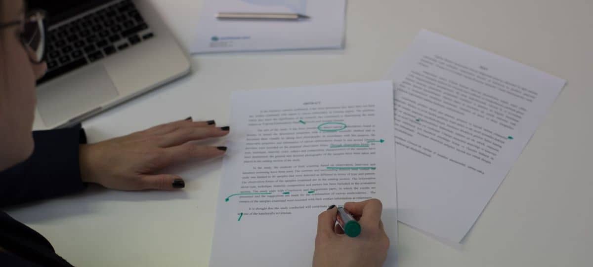 Offizielle Dokumentenübersetzung von Linguation