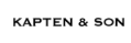 Kapten & Son NL logo