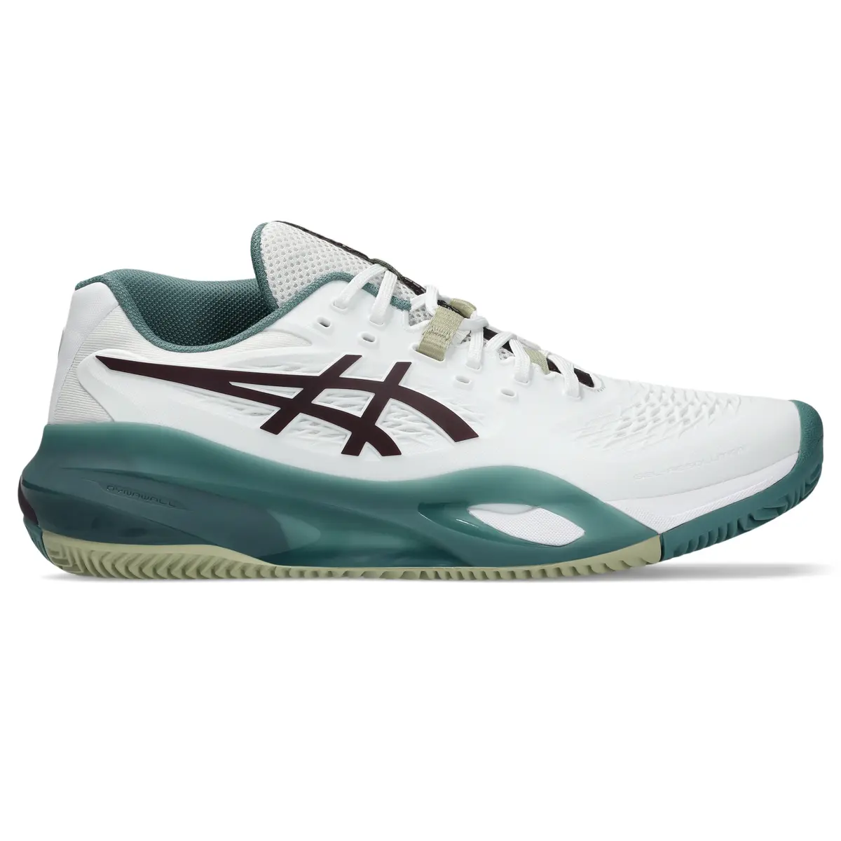 Court-sport tennis shoes sold by Smash Expert