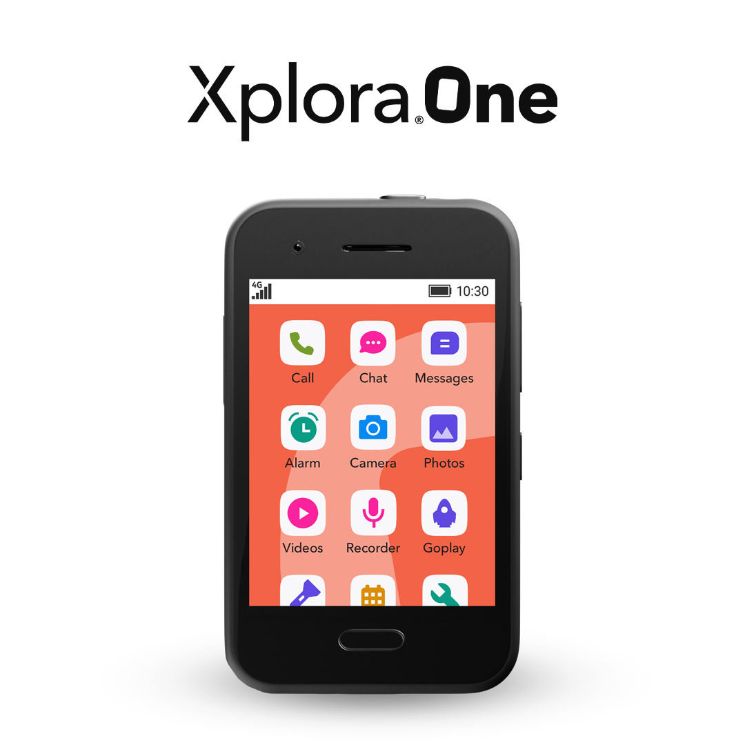 A Phone Built Around One Deliberate Rule: No Social Media