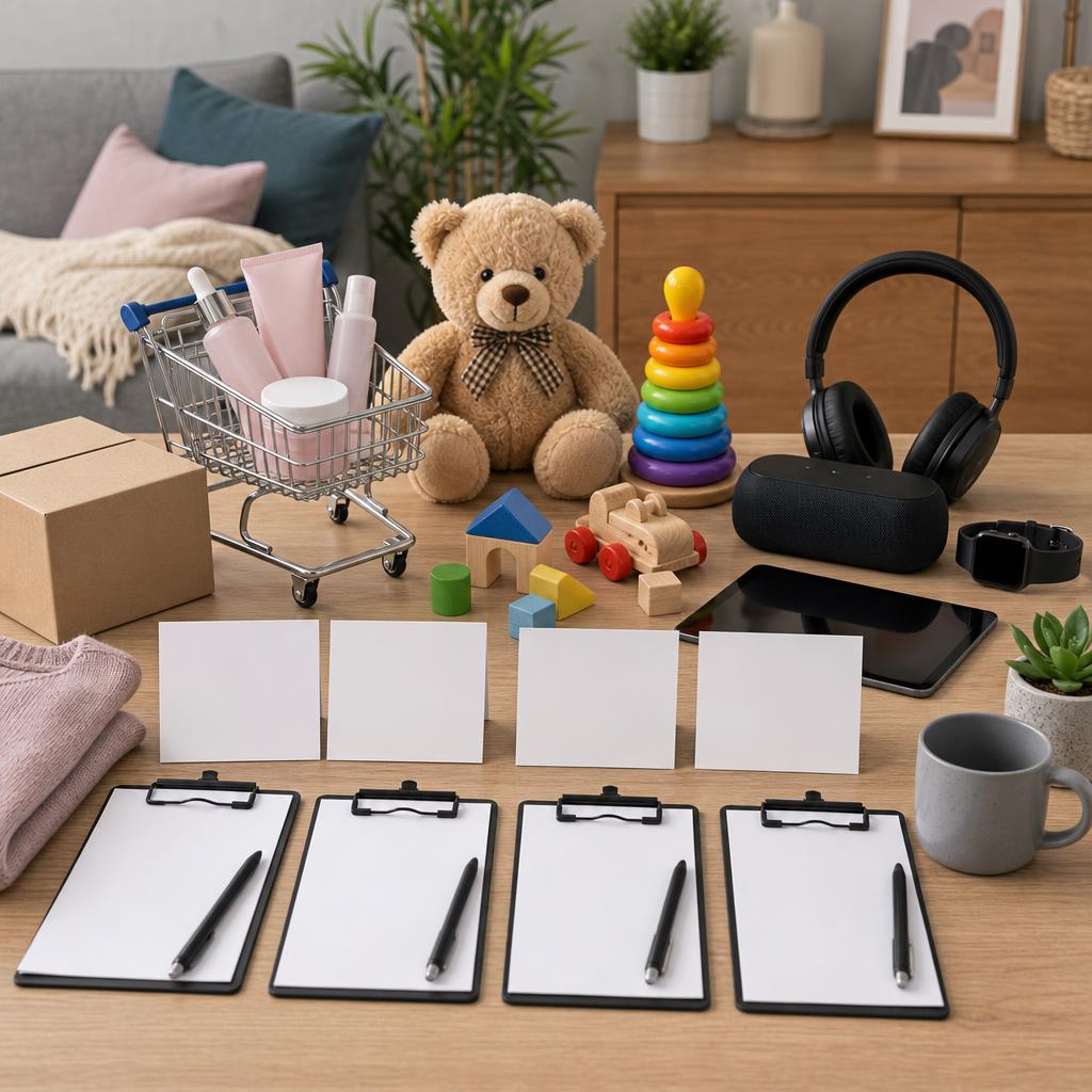 Original Plusshop UK editorial for multi-category shopping service whose checkout may include membership-based pricing and terms