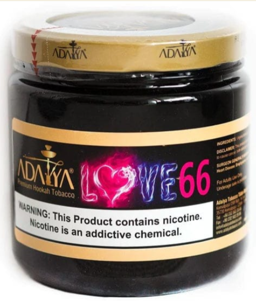 A Low-Nicotine Tobacco Built Around Flavour Complexity