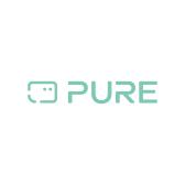 PURE Audio UK logo