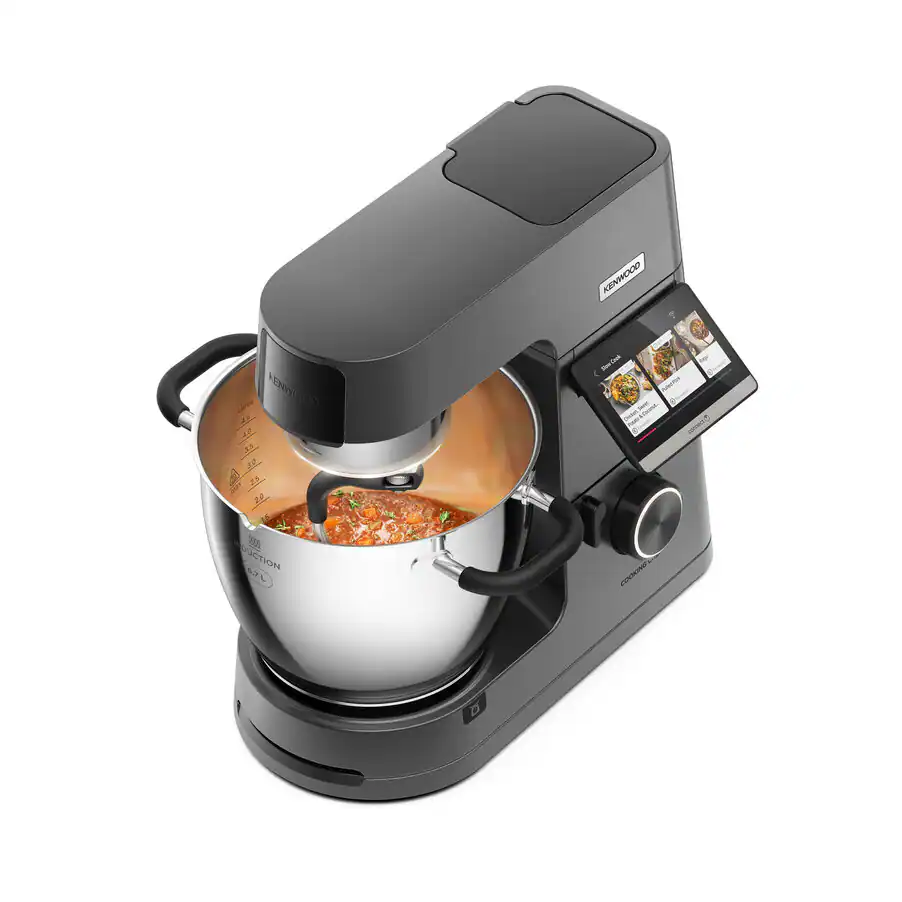 Kenwood Cooking Chef stand mixer