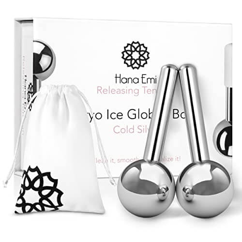 Bringing Spa-Style Cold Therapy Into an Everyday Routine
