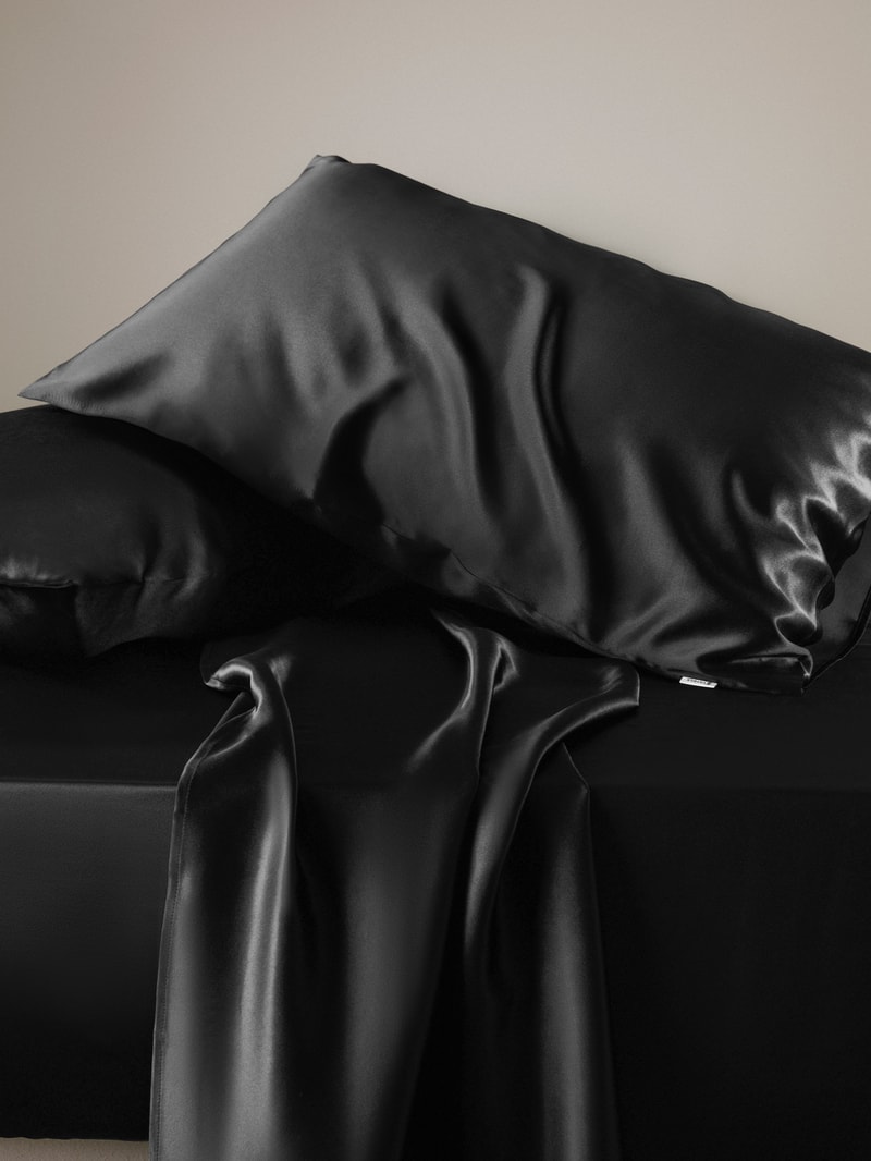 LILYSILK silk pillowcase