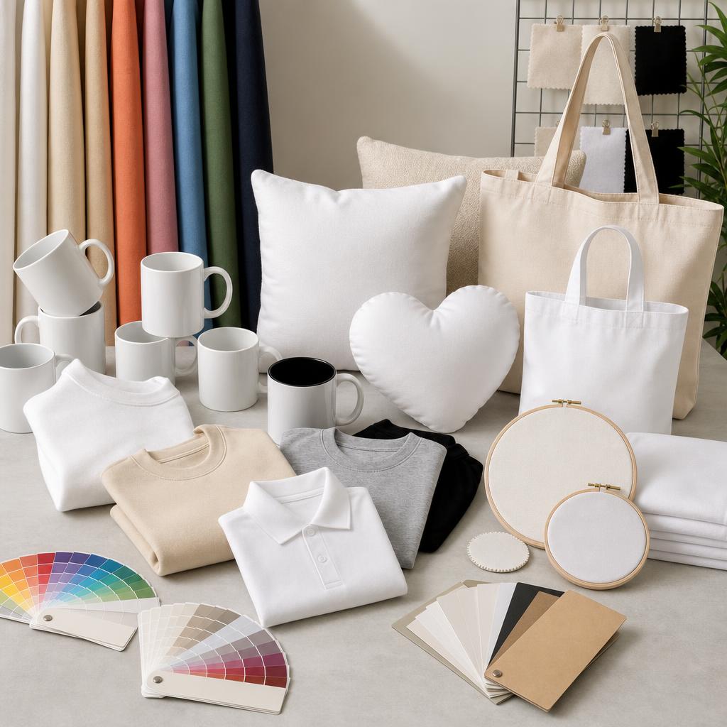 Original druckdichdrauf DE editorial for German custom printing and embroidery for textiles, mugs, photo gifts, bags and related items