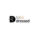To Be Dressed NL logo