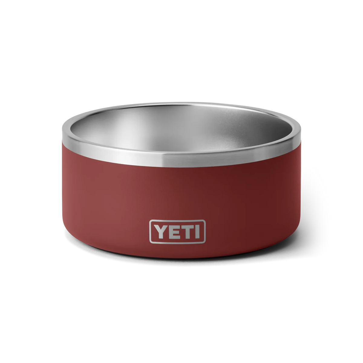 A Dog Bowl Built With the Same Standards as YETI's Drinkware