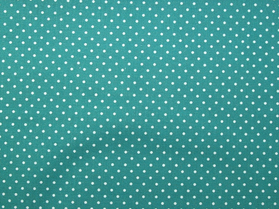Cotton dressmaking fabric sold by Minerva