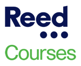 Reed Courses logo